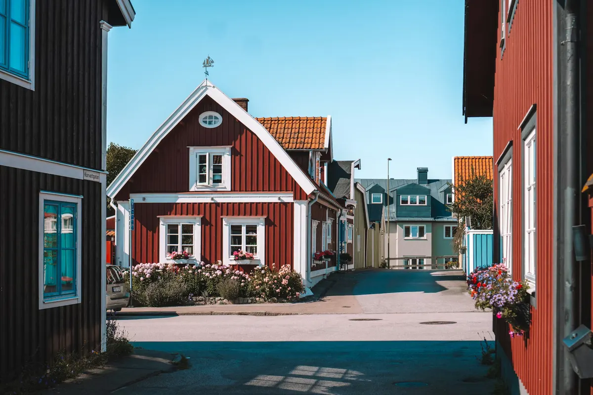 Erbjudande med studentrabatt från Studentrabatter hos Centrumföreningen i Karlskrona