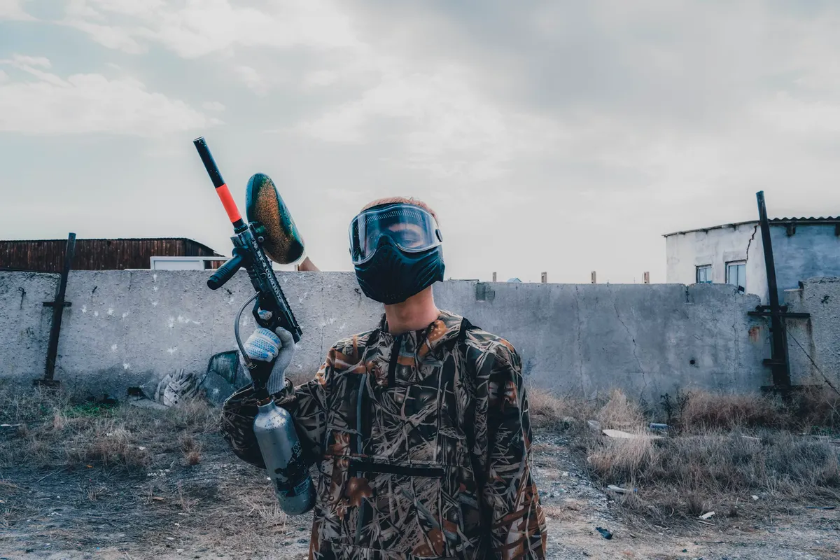 Erbjudande med studentrabatt från Chaos Event