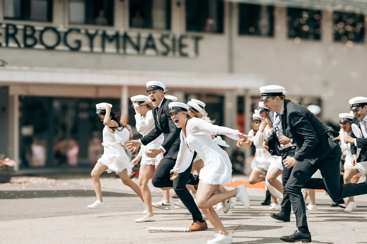 Erbjudande med studentrabatt från Crownstudent