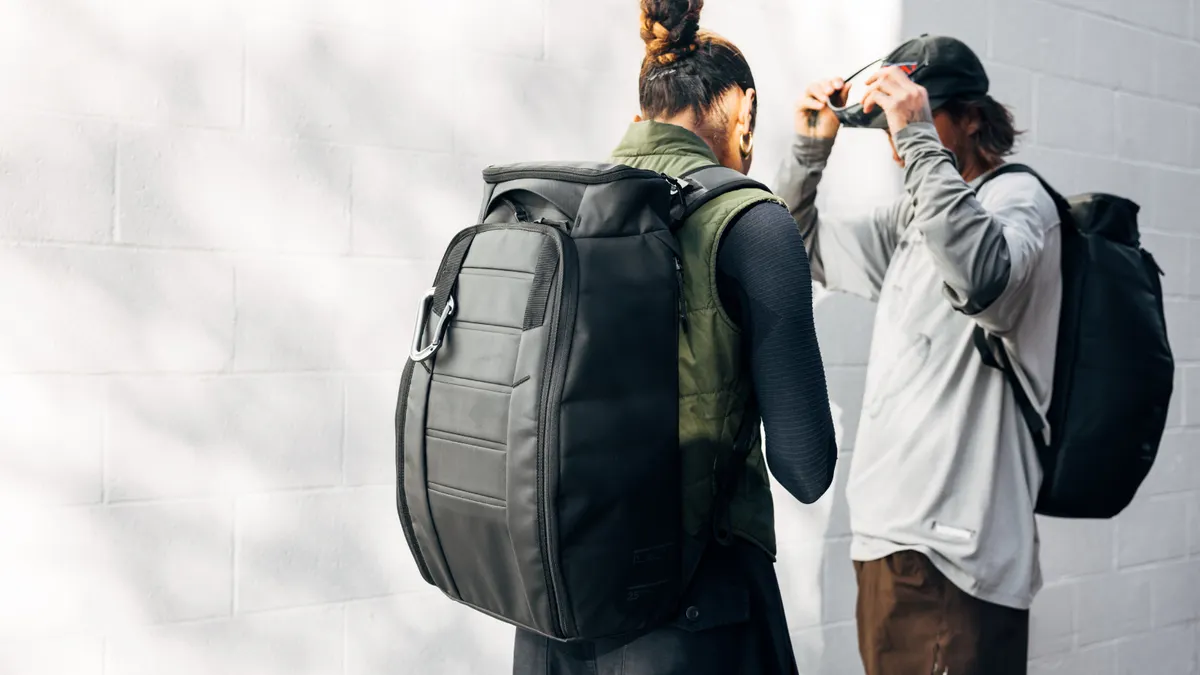 Erbjudande med studentrabatt från Db Journey