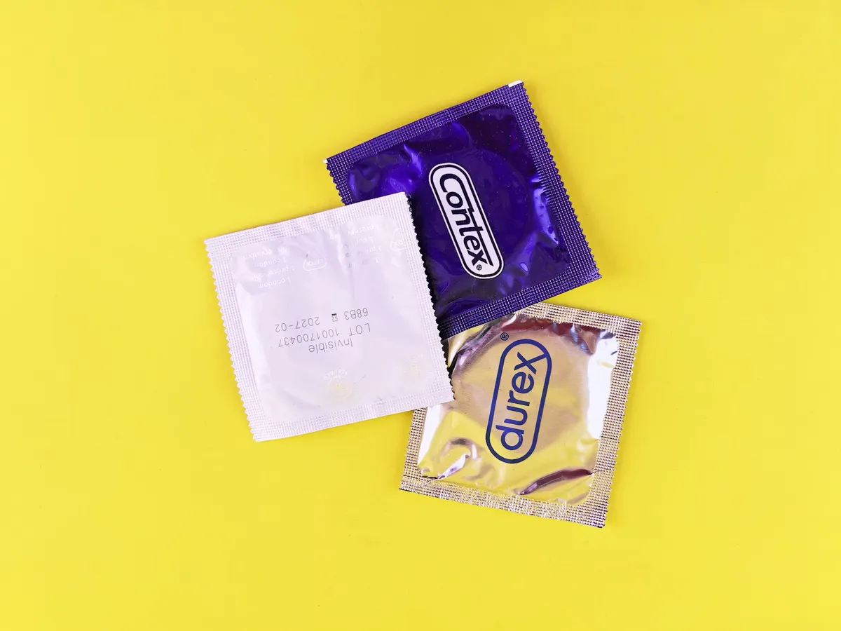 Erbjudande med studentrabatt från Durex