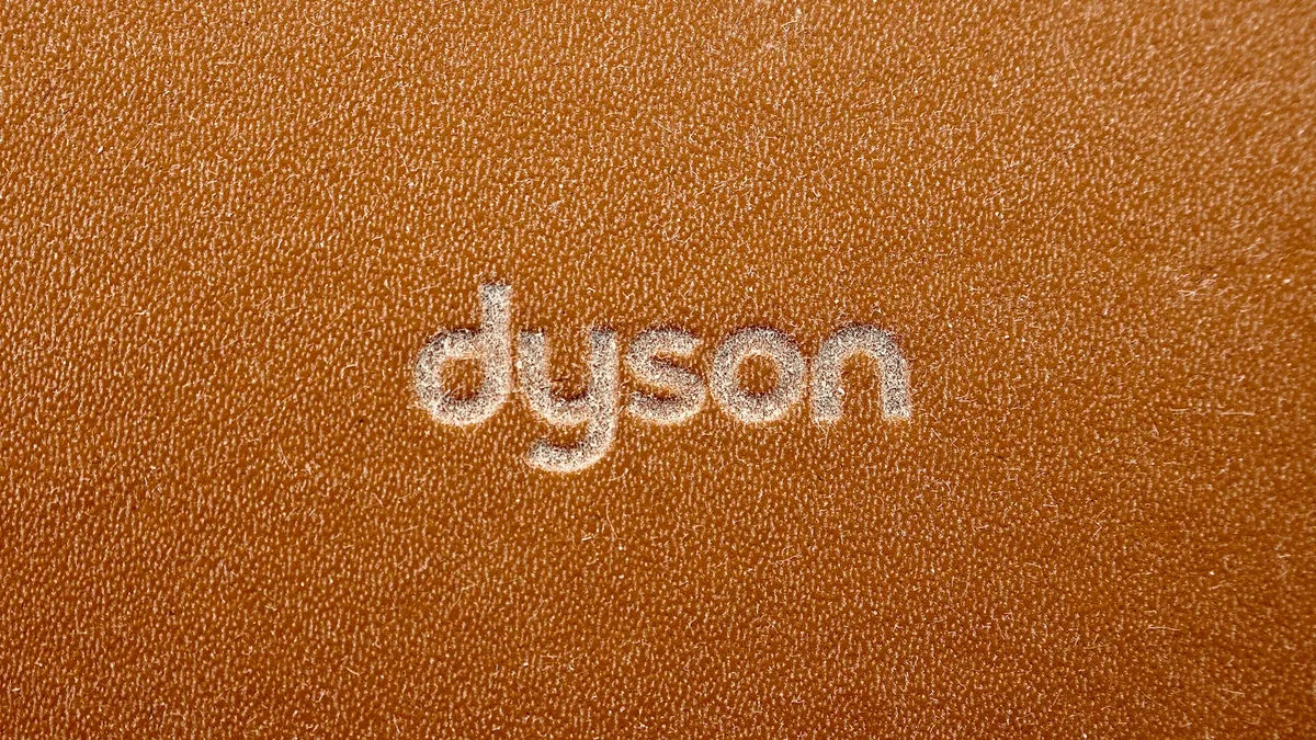 Erbjudande med studentrabatt från Dyson