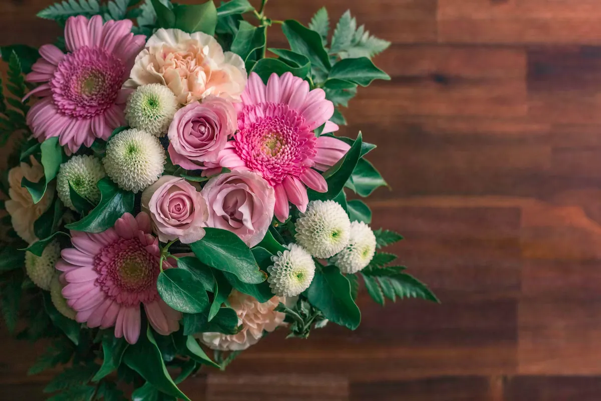Erbjudande med studentrabatt från 13 % studentrabatt hos Euroflorist