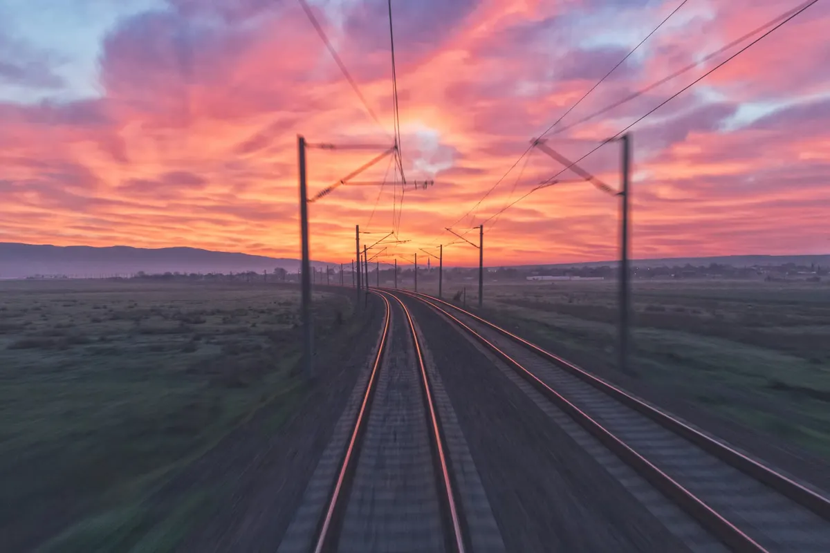 Erbjudande med studentrabatt från FlixTrain