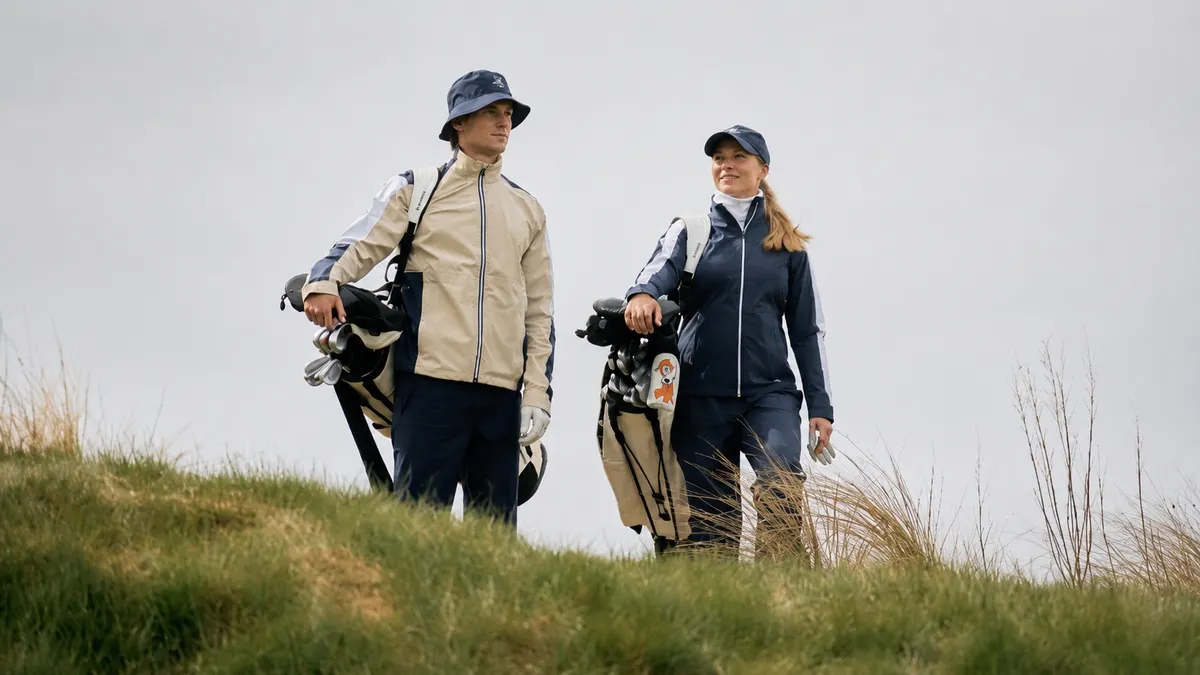 Erbjudande med studentrabatt från Galvin Green