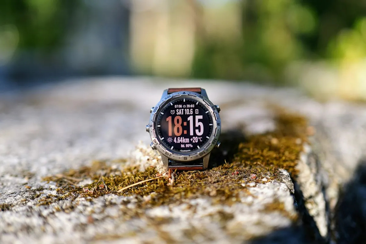 Erbjudande med studentrabatt från Garmin