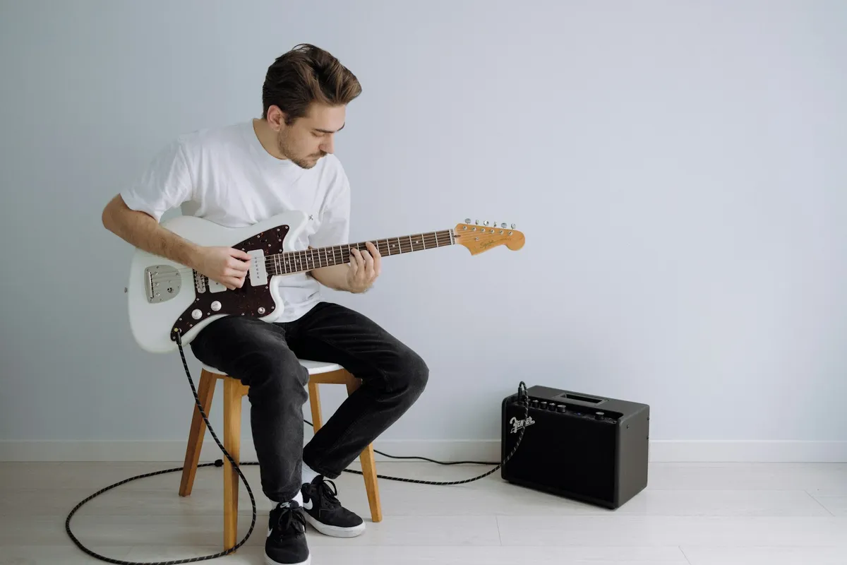 Erbjudande med studentrabatt från Gear 4 Music