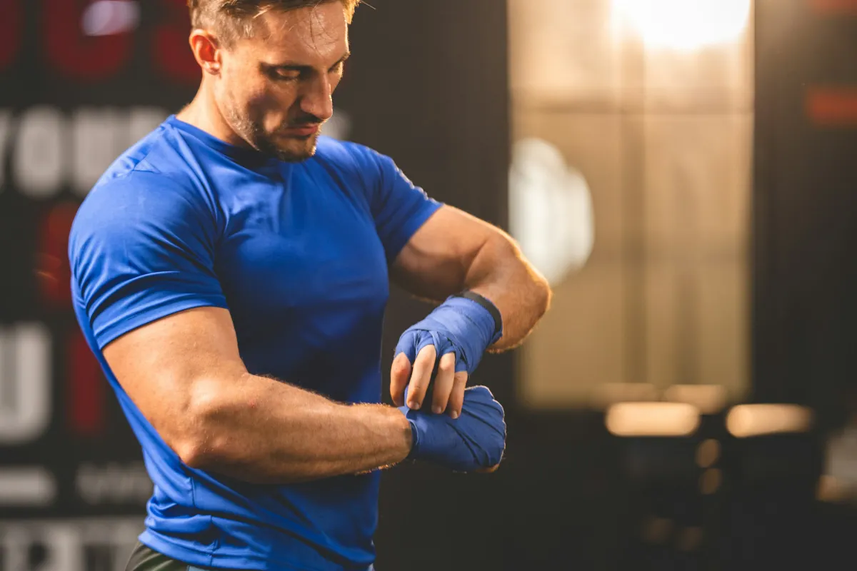 Erbjudande med studentrabatt från GYMCORE