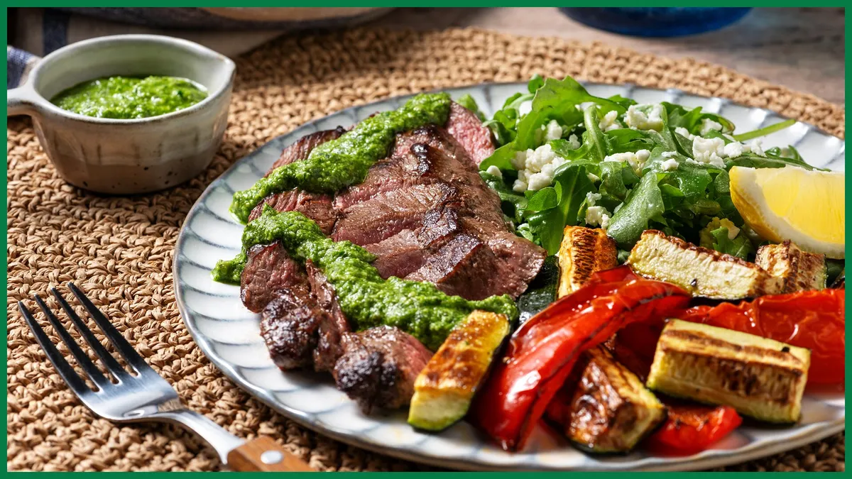 Erbjudande med studentrabatt från HelloFresh