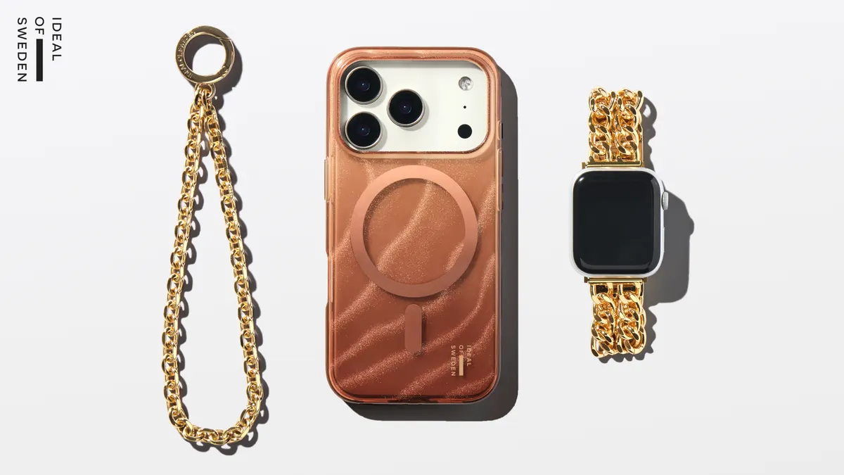 Erbjudande med studentrabatt från IDEAL OF SWEDEN