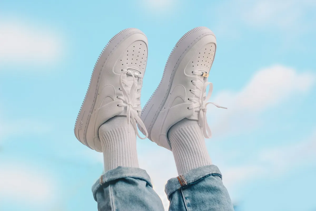 Erbjudande med studentrabatt från JD Sports