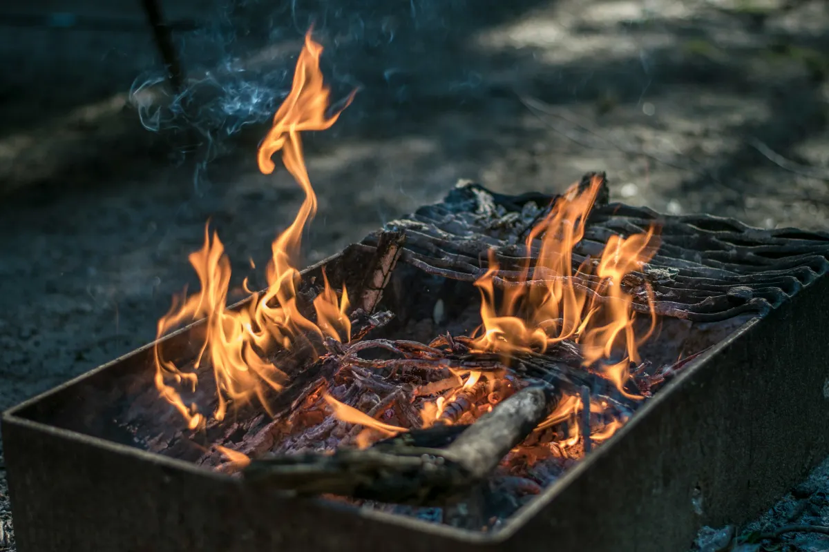 Erbjudande med studentrabatt från Mangal B.B.Q