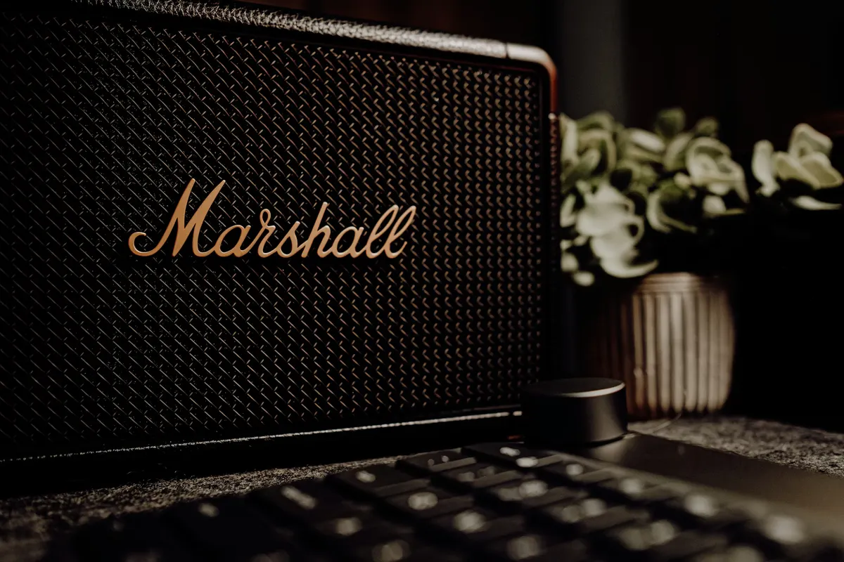 Erbjudande med studentrabatt från Marshall