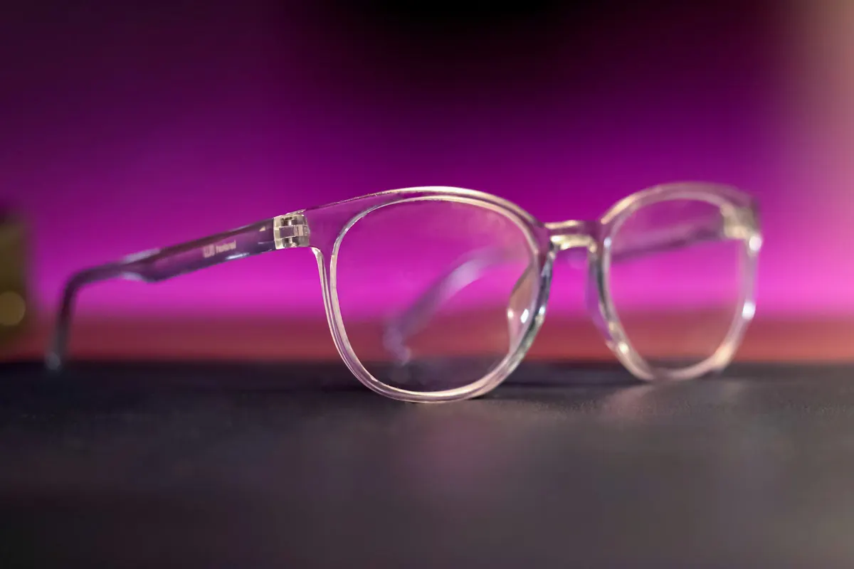 Erbjudande med studentrabatt från Mister Spex