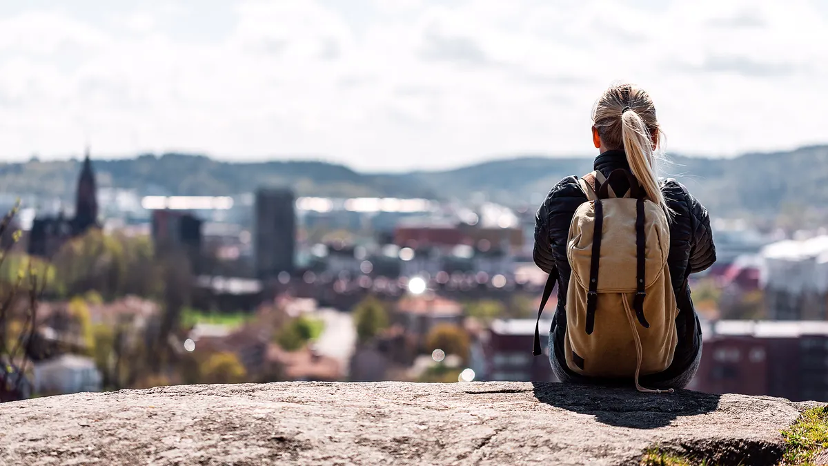 Erbjudande med studentrabatt från Mölndal Energi