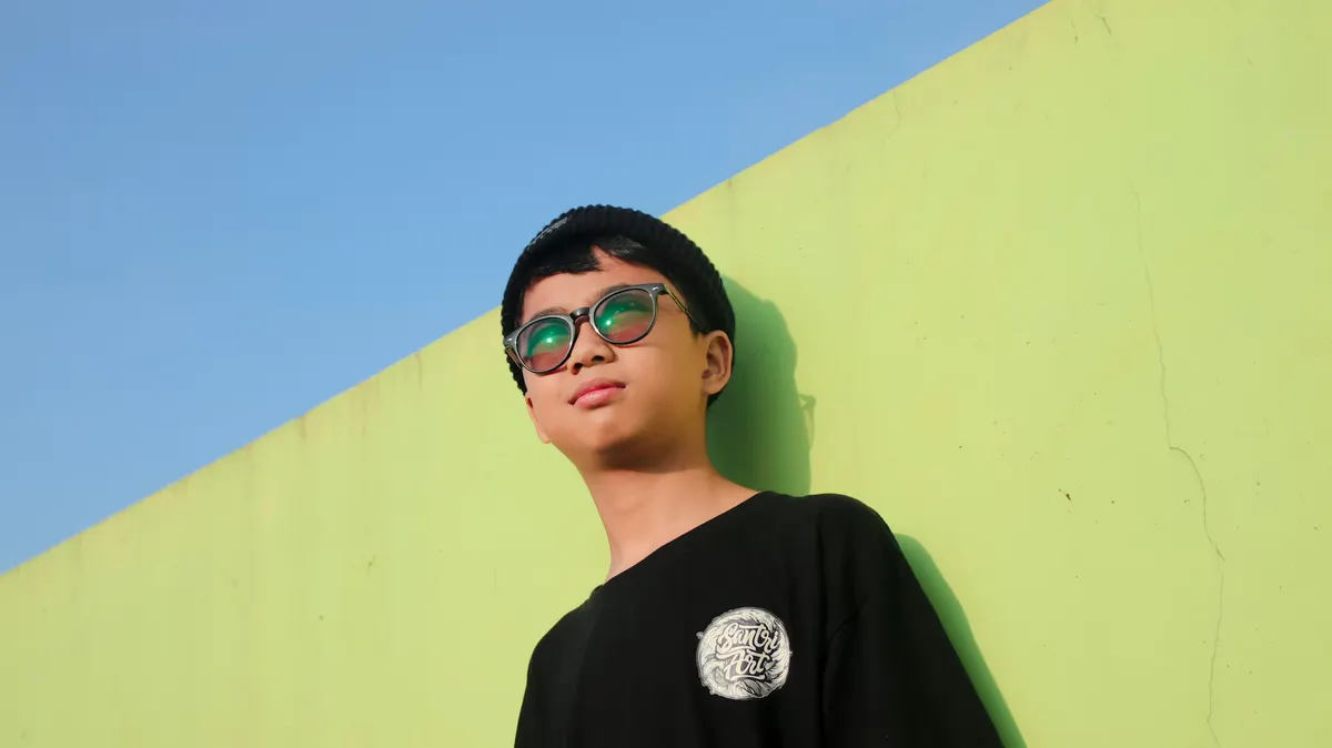 Erbjudande med studentrabatt från Name It