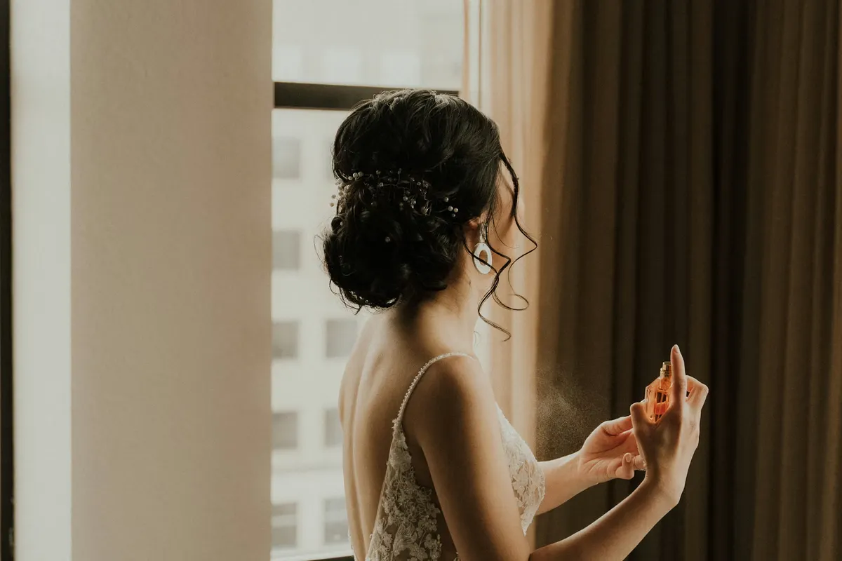 Erbjudande med studentrabatt från Olfah Scents