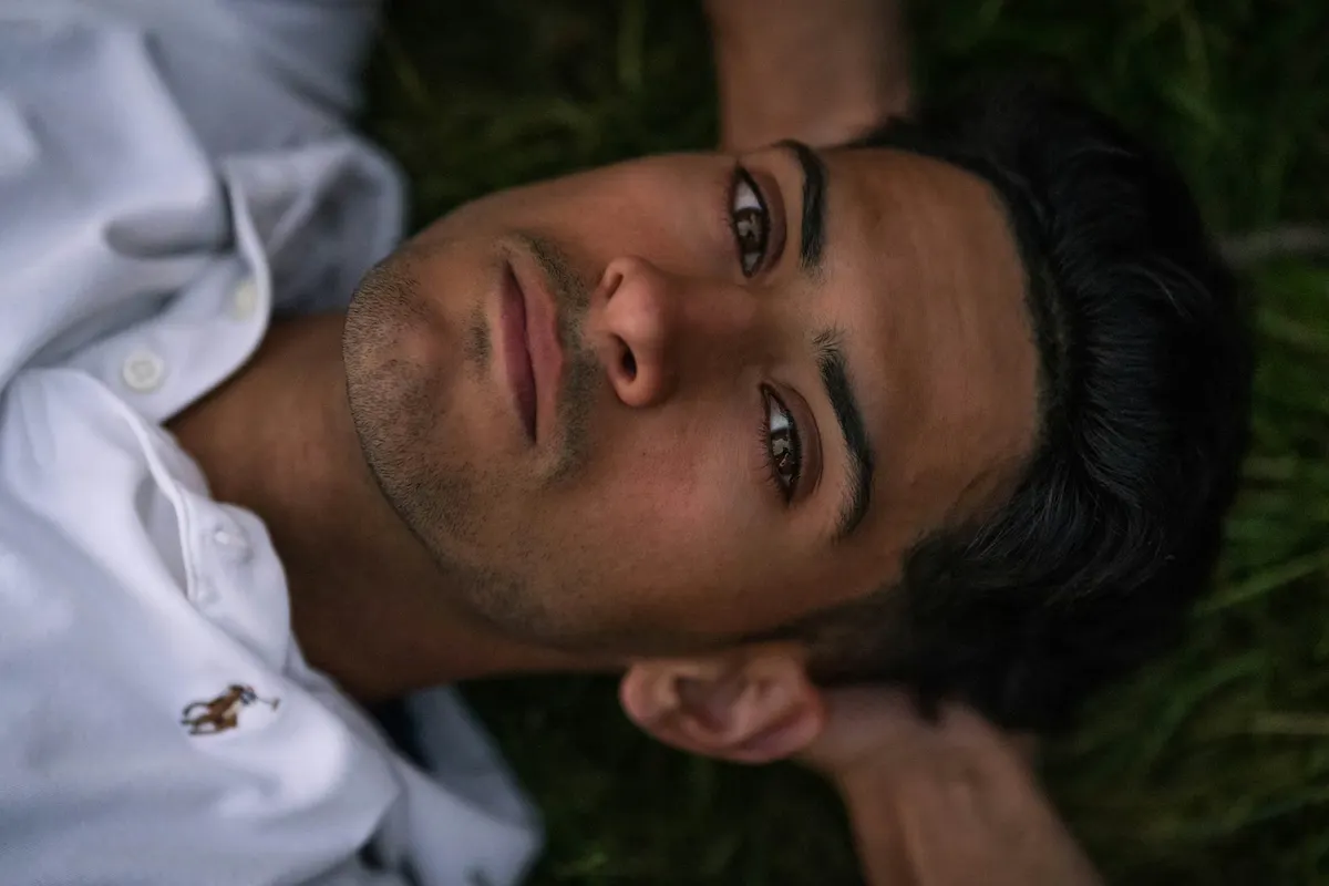 Erbjudande med studentrabatt från Ralph Lauren