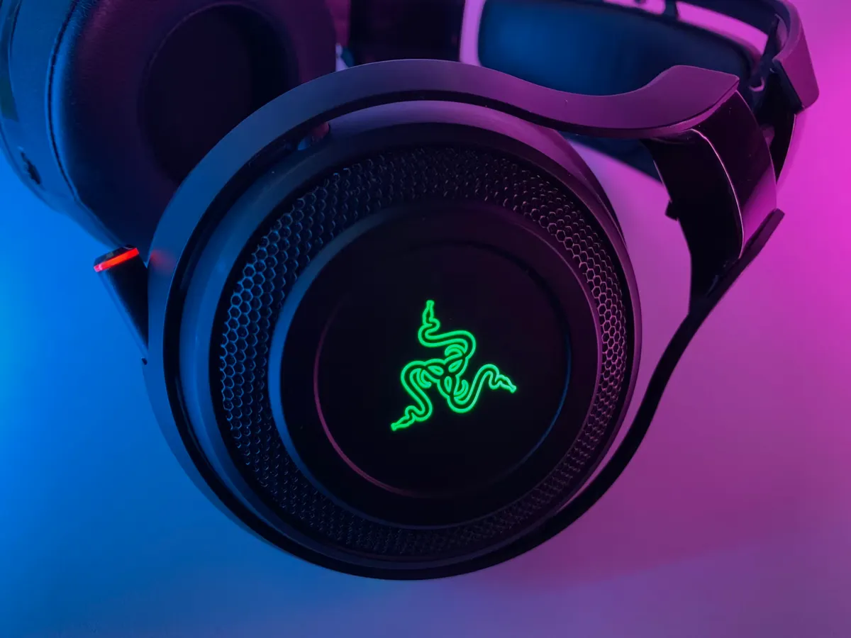 Erbjudande med studentrabatt från Razer