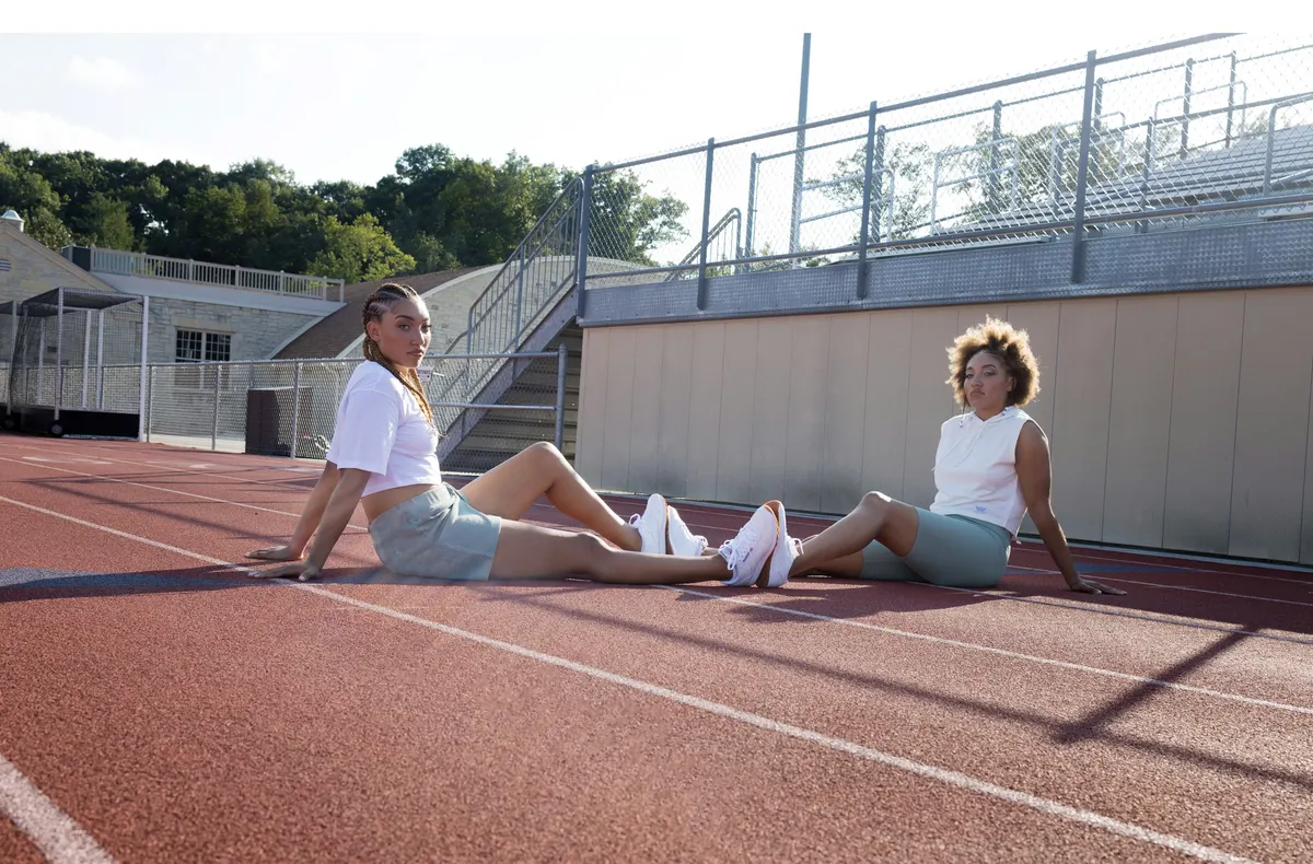 Erbjudande med studentrabatt från Reebok