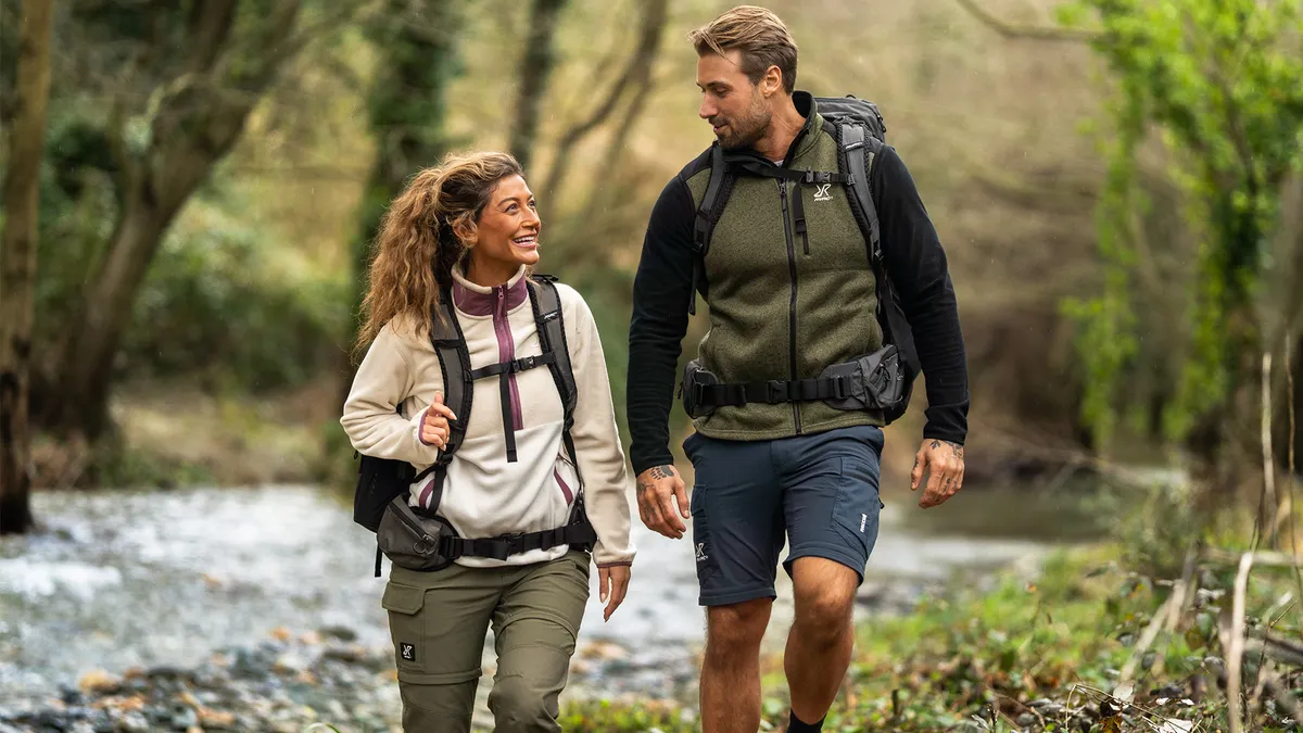 Erbjudande med studentrabatt från RevolutionRace