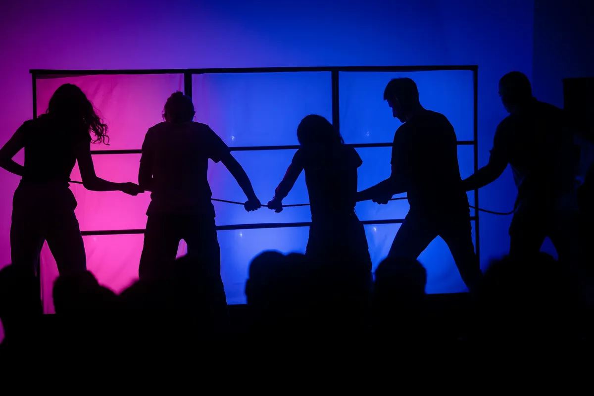 Erbjudande med studentrabatt från Riksteatern Lund