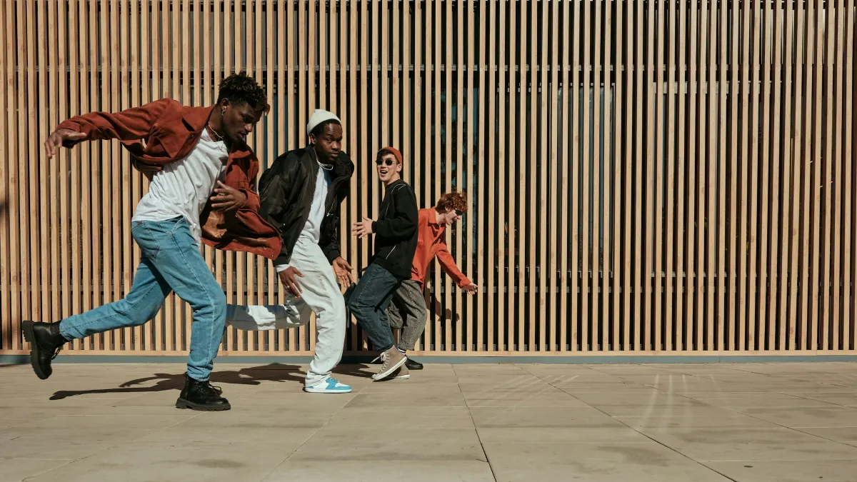Erbjudande med studentrabatt från 20% Studentrabatt på ny kollektion