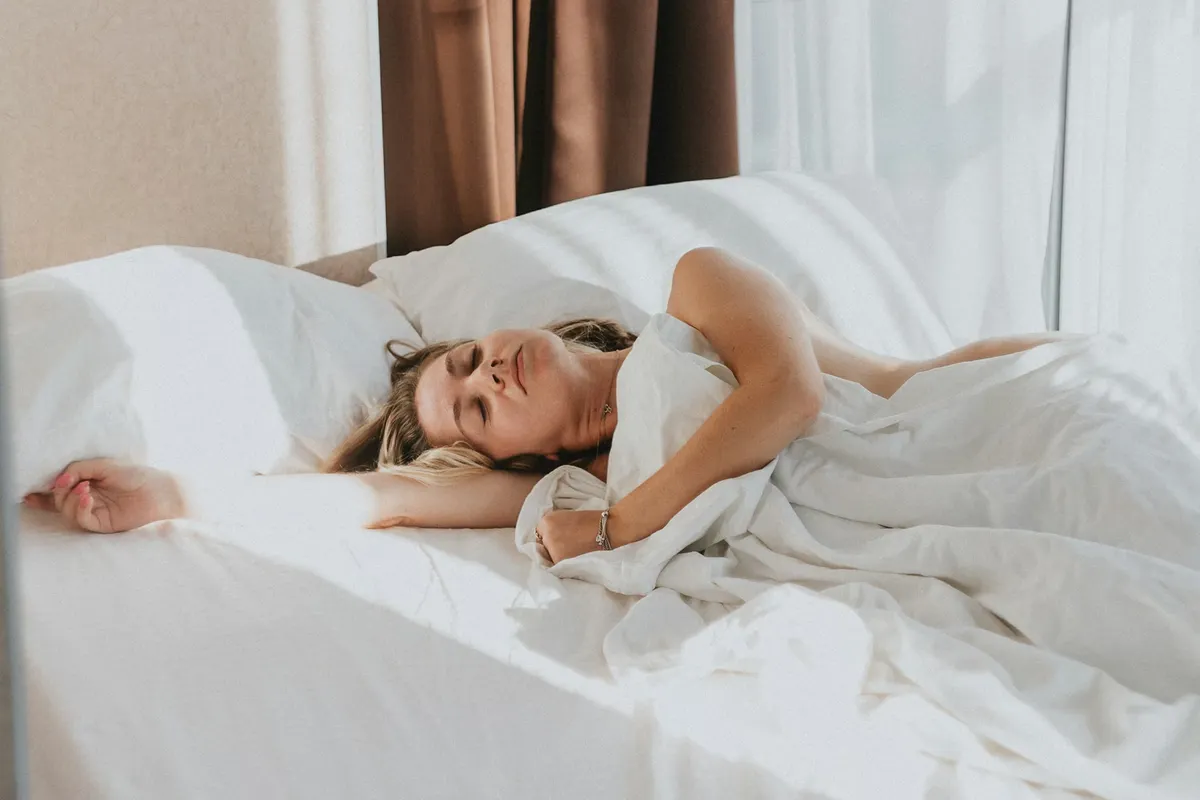 Erbjudande med studentrabatt från 30 % studentrabatt på TEMPUR Prima SmartCool soft