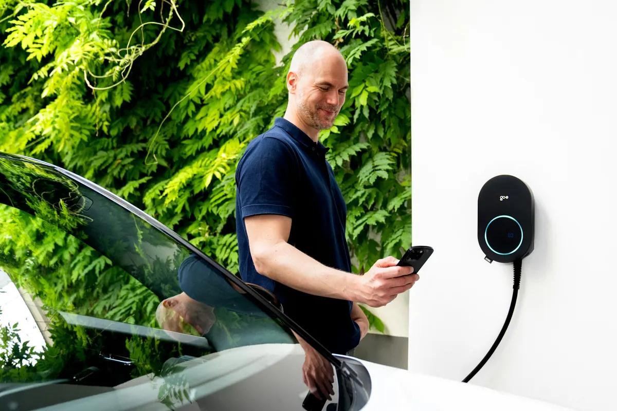 Erbjudande med studentrabatt från Tibber