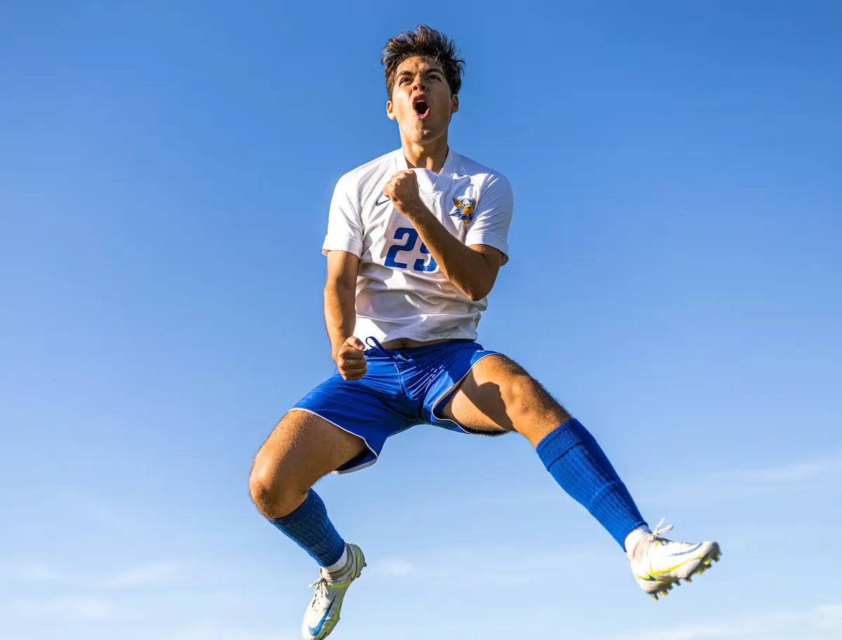 Erbjudande med studentrabatt från Unisport