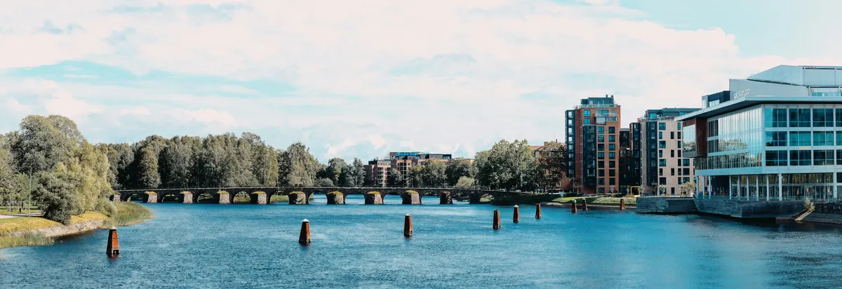 Erbjudande med studentrabatt från Värmlandstrafik