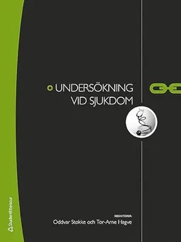 Undersökning vid sjukdom; Oddvar Stokke, Tor-Arne Hagve, Lars Aabakken, Bjørn Inge Bertelsen, Tomas Mikal Eagan, Erik Fosse, Trond Ganes, Peter Gaustad, Franz Gruber, Anders Hartmann, Jarl Å. Jakobsen, Trond Jenssen, Anne Kjørsvik Bertelsen, Torbjørn Omland, Frode Vartdal, Stein Ørn; 2011