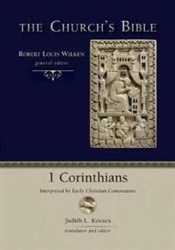 1 Corinthians; Judith L Kovacs, Judith L Kovacs; 2005