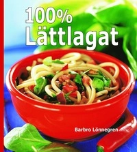 100% Lättlagat; Barbro Lönnegren; 2008