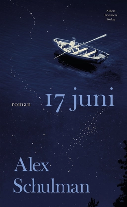 17 juni; Alex Schulman; 2025