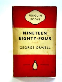 1984; George Orwell; 2008