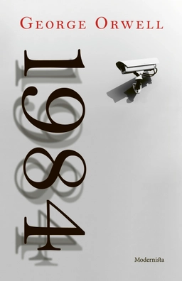 1984; George Orwell; 2020