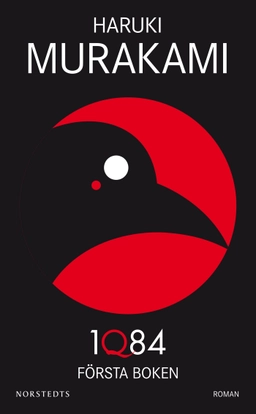 1Q84 : första boken; Haruki Murakami; 2020