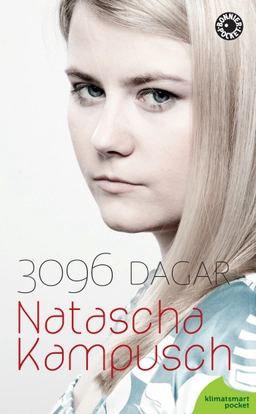 3096 dagar; Natascha Kampusch; 2011