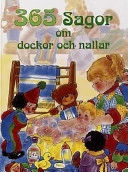 365 Sagor om dockor och nallar; Francisca Fröhlich; 1999