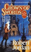 A crown of swords; Robert Jordan; 1997