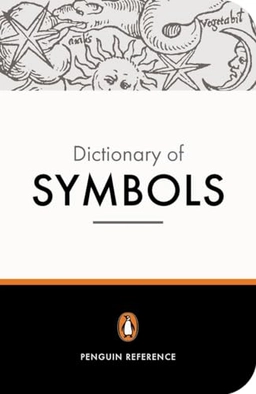 A dictionary of symbols; Jean Chevalier; 1996