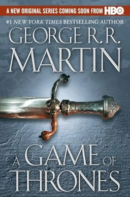 A Game Of Thrones; George R. R. Martin; 2002