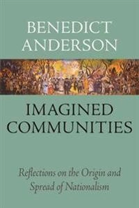 A life beyond boundaries; (Benedict Richard O'Gorman) Benedict R. O'G. Anderson; 2016