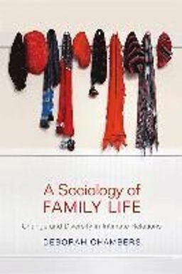 A Sociology of Family Life; Deborah Chambers; 2012