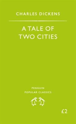 A tale of two cities; Charles Dickens; 1994