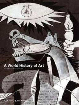 A world history of art; Hugh Honour; 2009