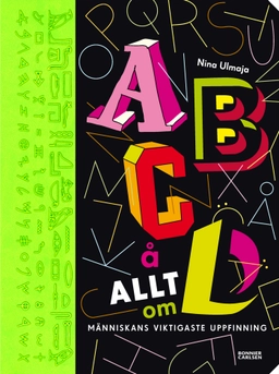 ABC å allt om D; Nina Ulmaja; 2012