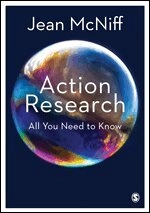 Action research; Jean Mcniff; 2017