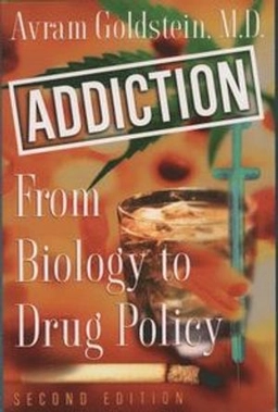 Addiction : from biology to drug policy [Elektronisk resurs]; Goldstein, Avram Goldstein; 2001